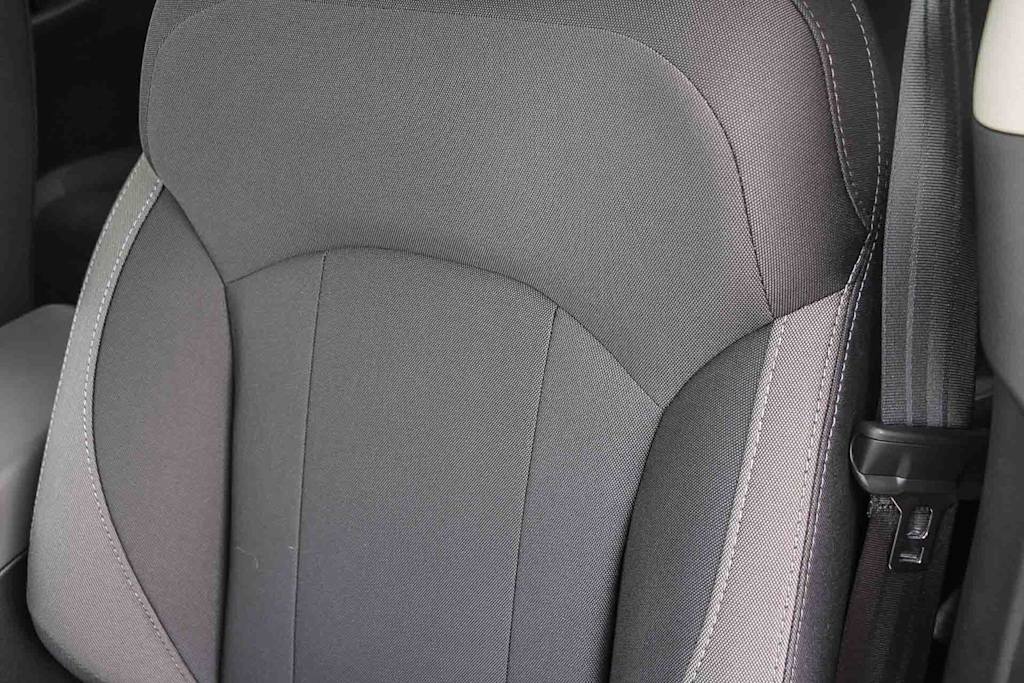 Thumbnail: 2025 Subaru Crosstrek - 25