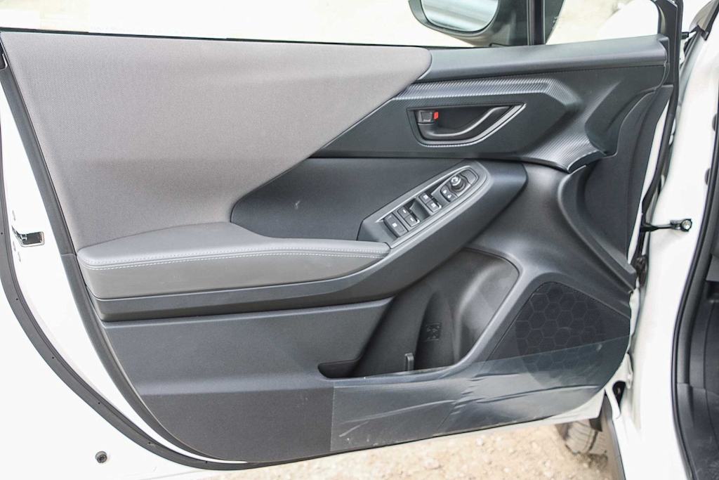 Thumbnail: 2025 Subaru Crosstrek - 23