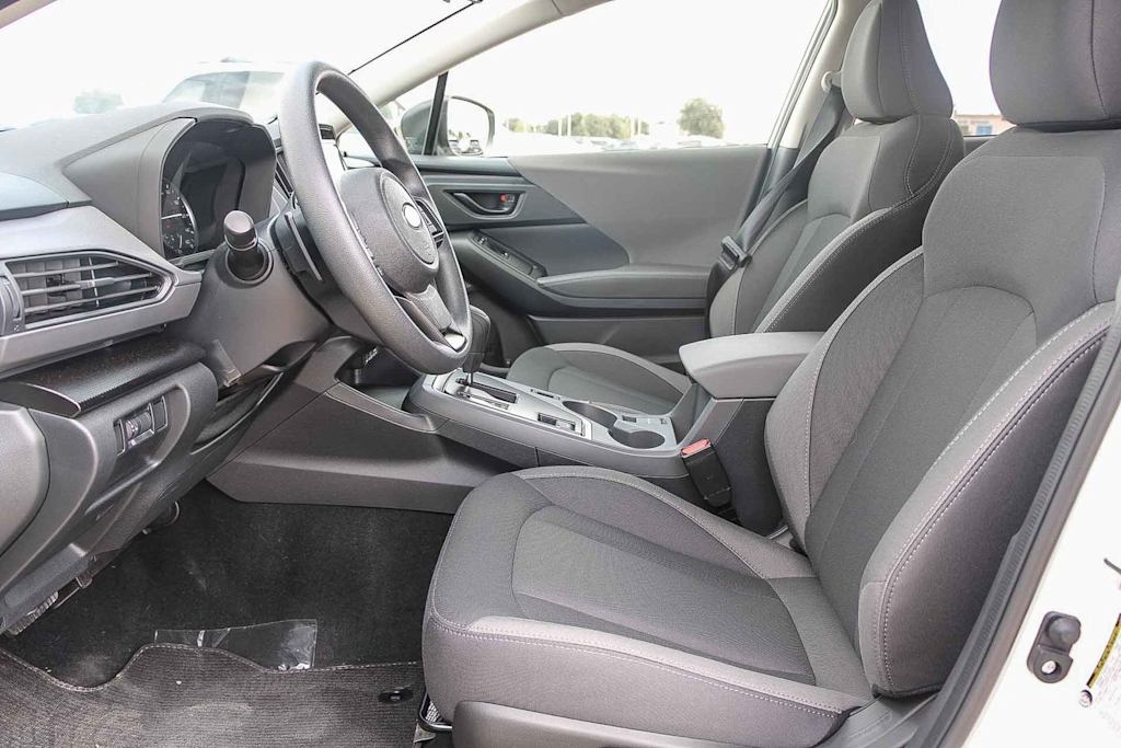 Thumbnail: 2025 Subaru Crosstrek - 9