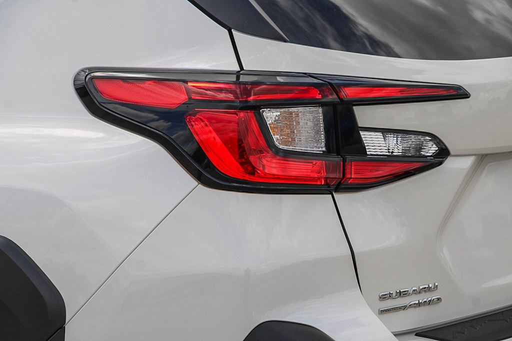 Thumbnail: 2025 Subaru Crosstrek - 22