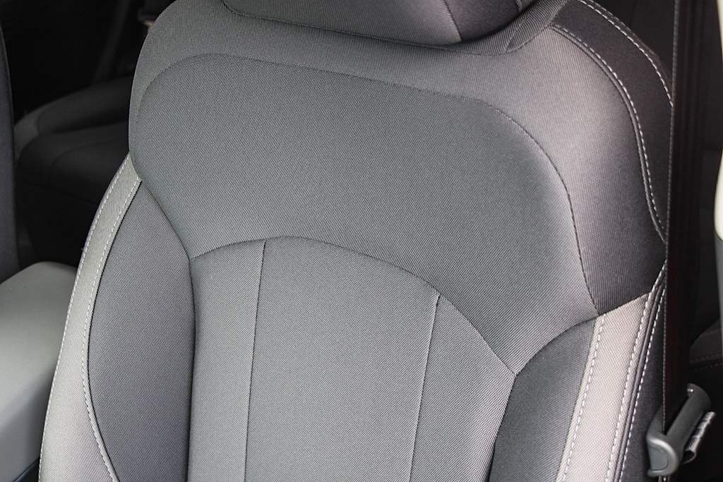 Thumbnail: 2025 Subaru Crosstrek - 24