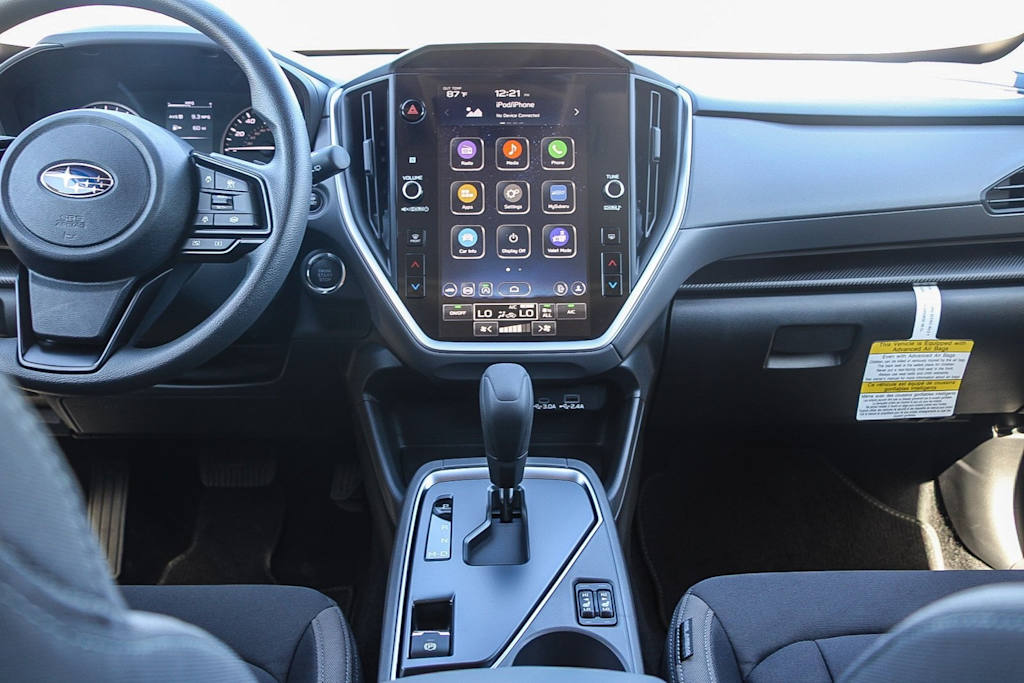 Thumbnail: 2025 Subaru Crosstrek - 6