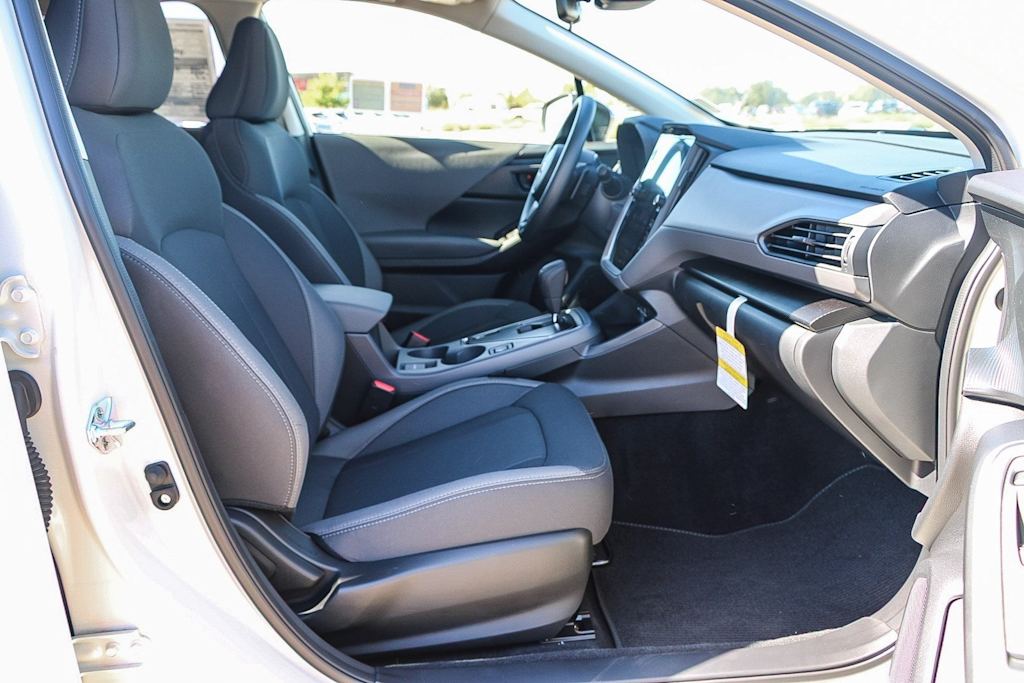 Thumbnail: 2025 Subaru Crosstrek - 7