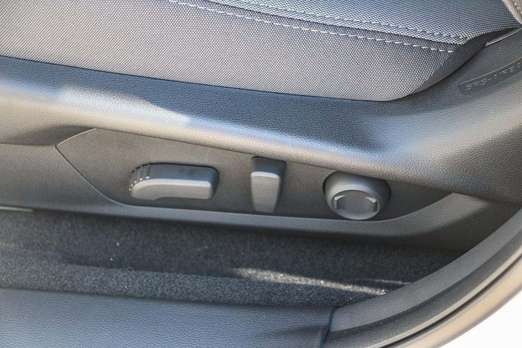 Thumbnail: 2025 Subaru Crosstrek - 23