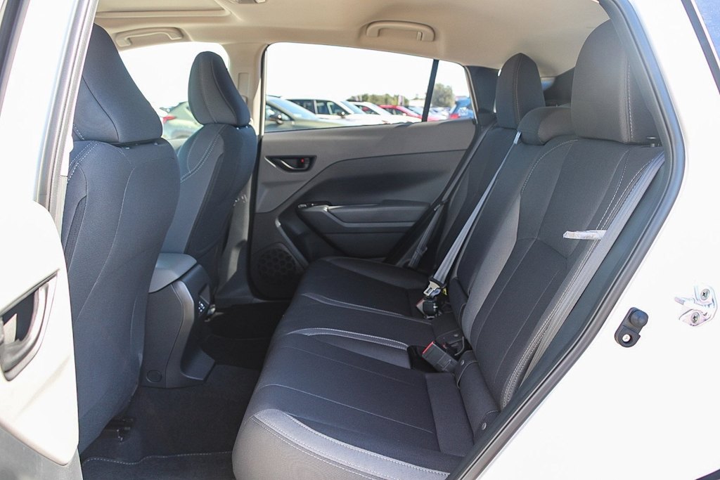 Thumbnail: 2025 Subaru Crosstrek - 9