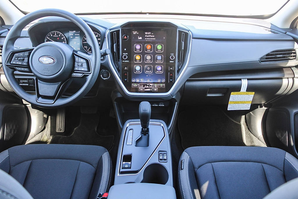 Thumbnail: 2025 Subaru Crosstrek - 2