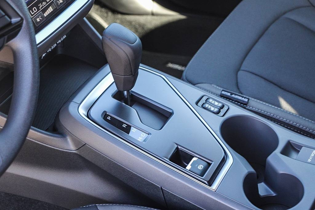 Thumbnail: 2025 Subaru Crosstrek - 12