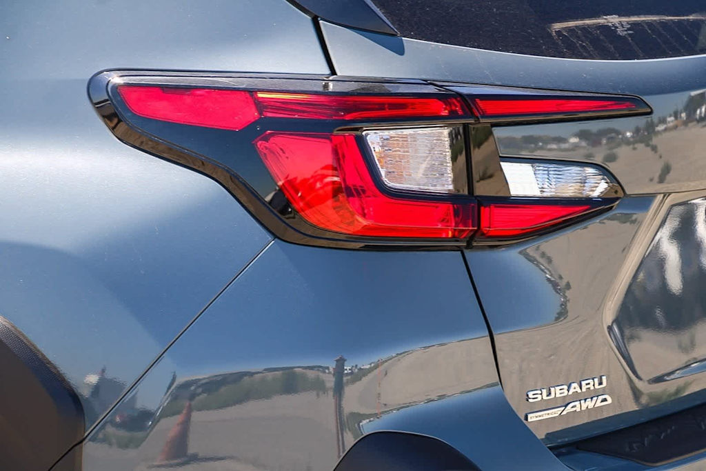 Thumbnail: 2025 Subaru Crosstrek - 23