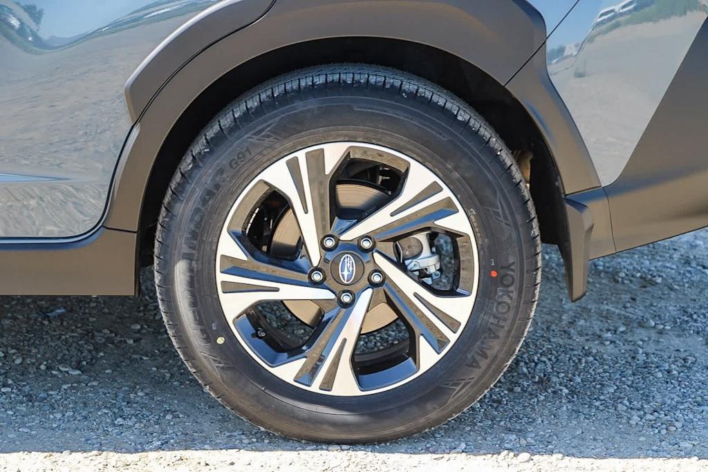 Thumbnail: 2025 Subaru Crosstrek - 19