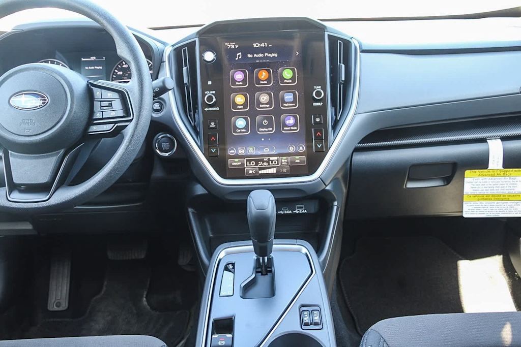 Thumbnail: 2025 Subaru Crosstrek - 2