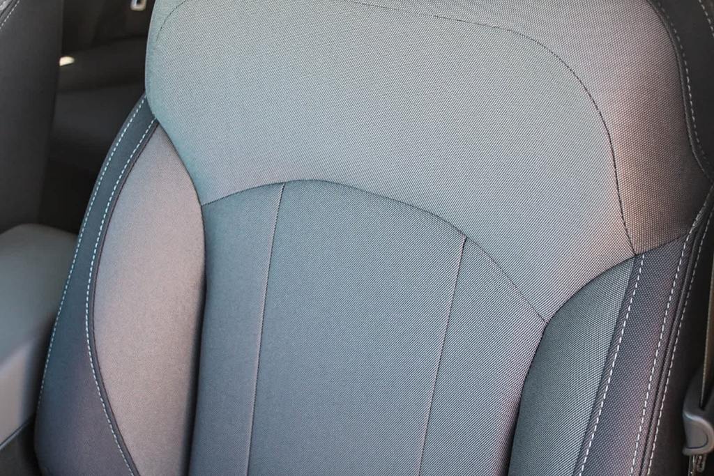 Thumbnail: 2025 Subaru Crosstrek - 22