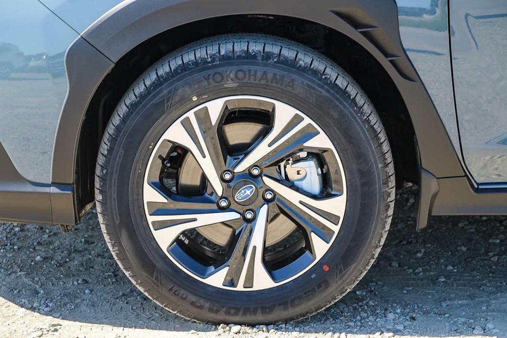 Thumbnail: 2025 Subaru Crosstrek - 6