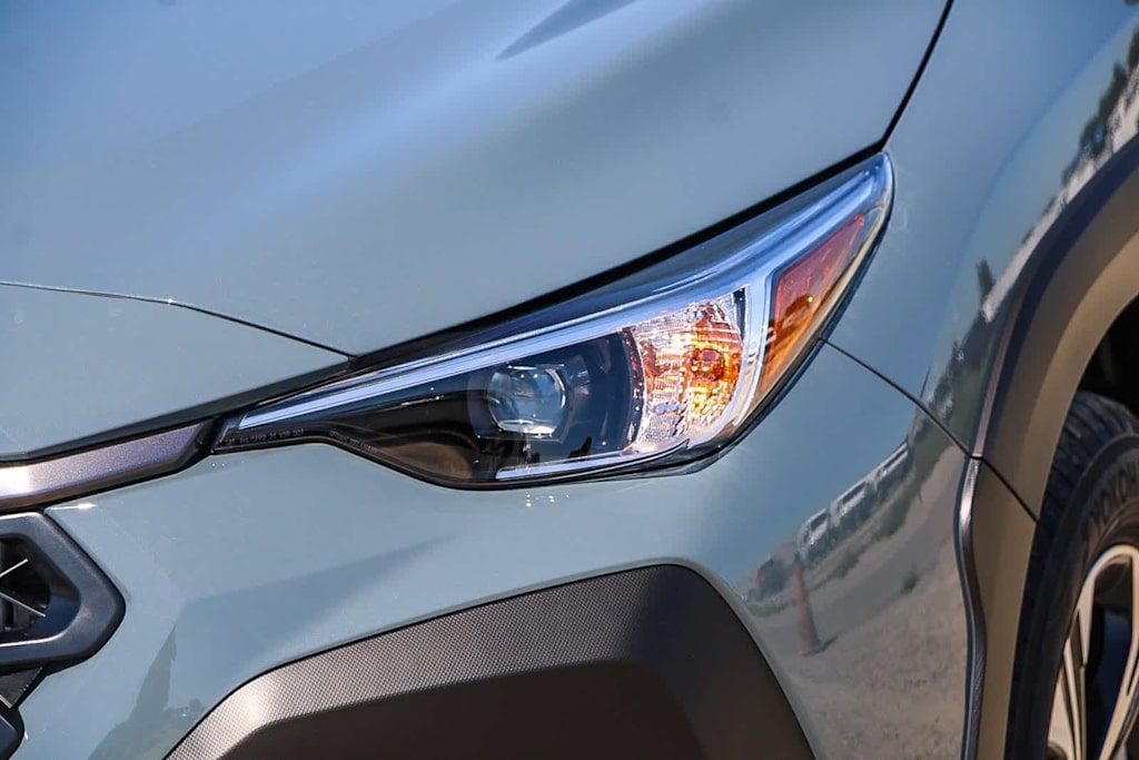 Thumbnail: 2025 Subaru Crosstrek - 25