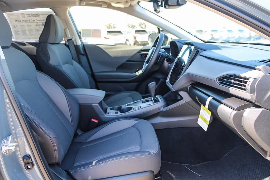 Thumbnail: 2025 Subaru Crosstrek - 8