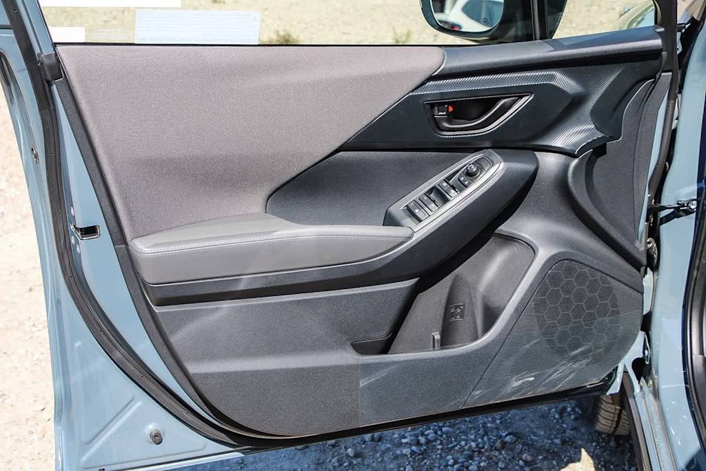 Thumbnail: 2025 Subaru Crosstrek - 20