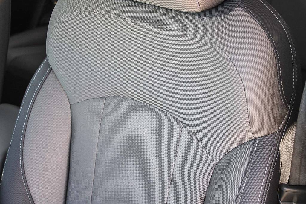 Thumbnail: 2025 Subaru Crosstrek - 26