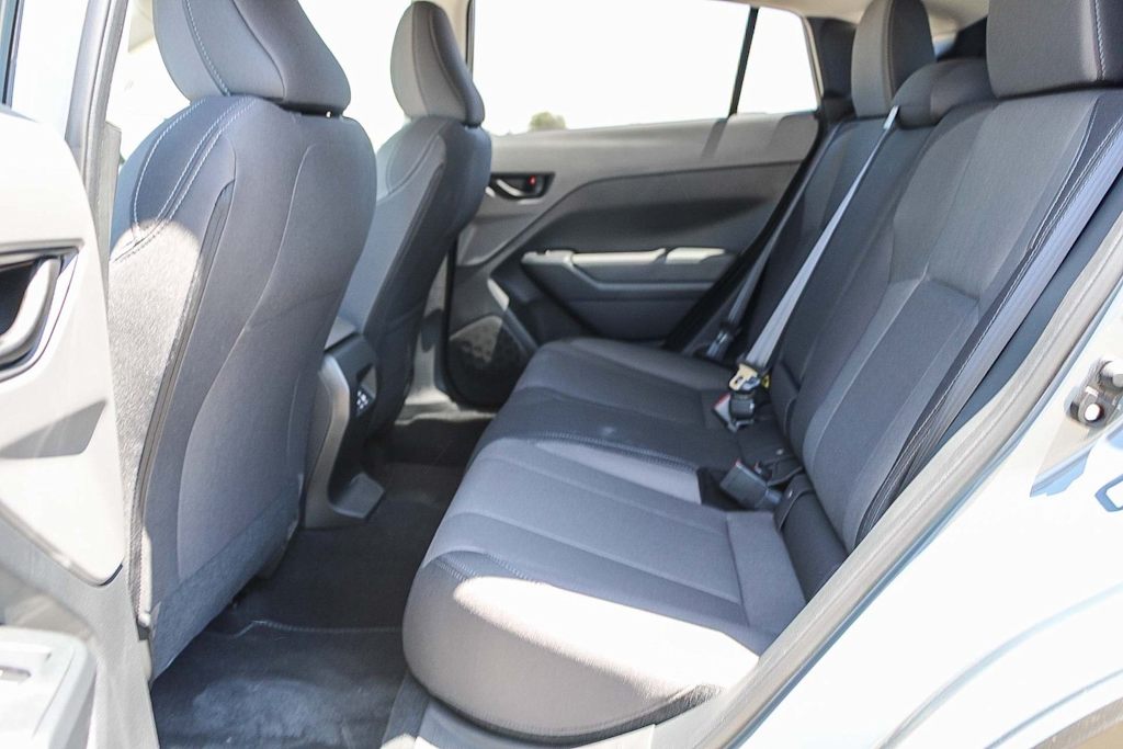 Thumbnail: 2025 Subaru Crosstrek - 10