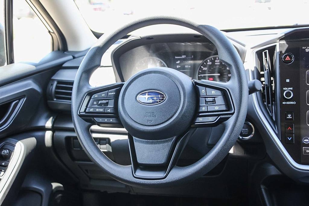 Thumbnail: 2025 Subaru Crosstrek - 11