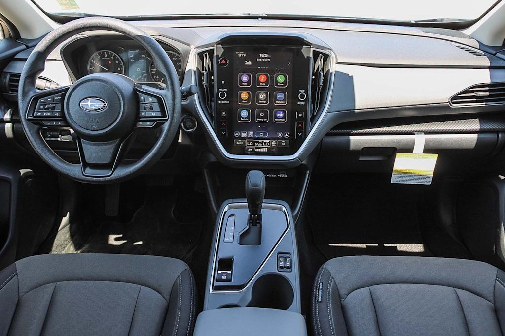 Thumbnail: 2025 Subaru Crosstrek - 2