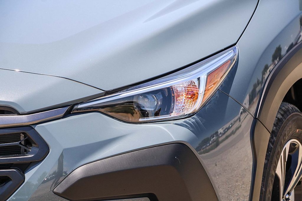 Thumbnail: 2025 Subaru Crosstrek - 20