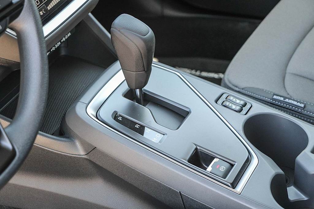 Thumbnail: 2025 Subaru Crosstrek - 13