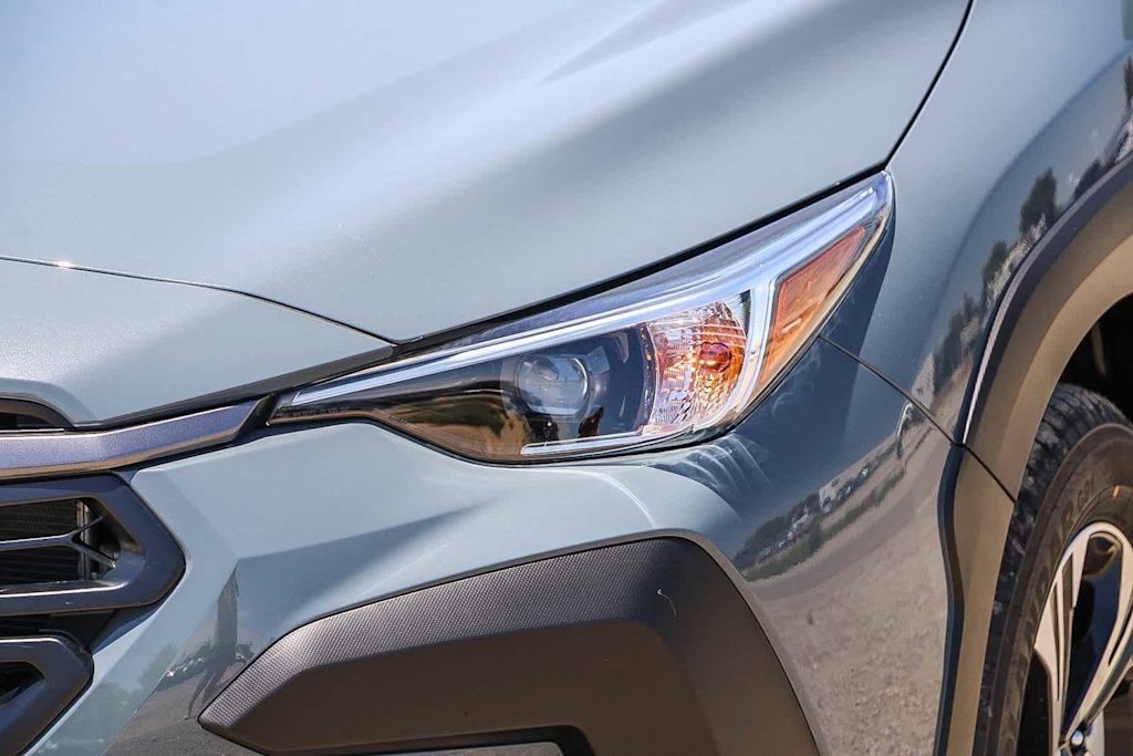 Thumbnail: 2025 Subaru Crosstrek - 25