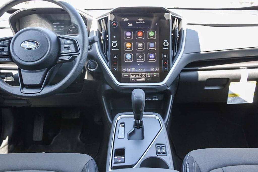 Thumbnail: 2025 Subaru Crosstrek - 2