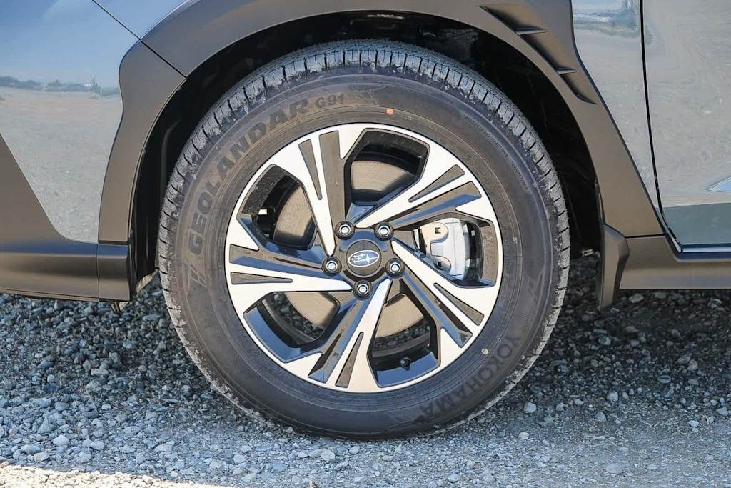 Thumbnail: 2025 Subaru Crosstrek - 6