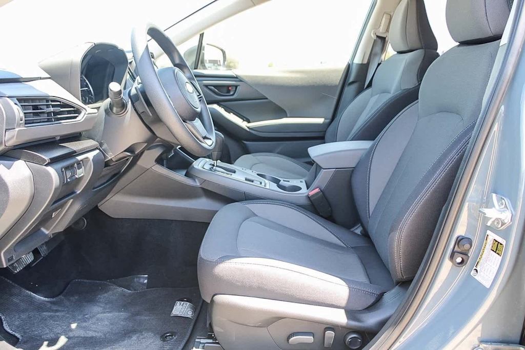 Thumbnail: 2025 Subaru Crosstrek - 9