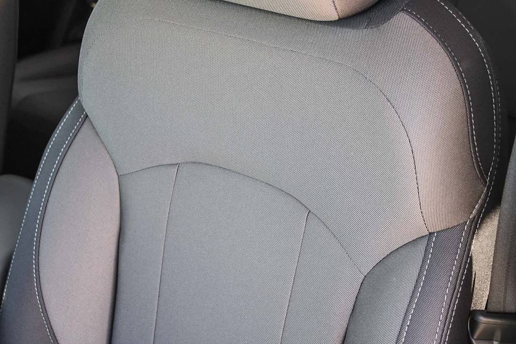 Thumbnail: 2025 Subaru Crosstrek - 22