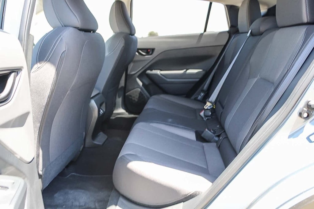 Thumbnail: 2025 Subaru Crosstrek - 10