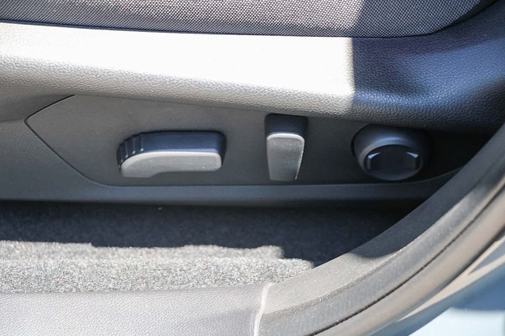 Thumbnail: 2025 Subaru Crosstrek - 21