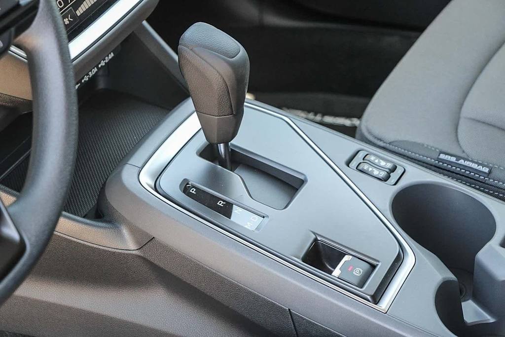 Thumbnail: 2025 Subaru Crosstrek - 13