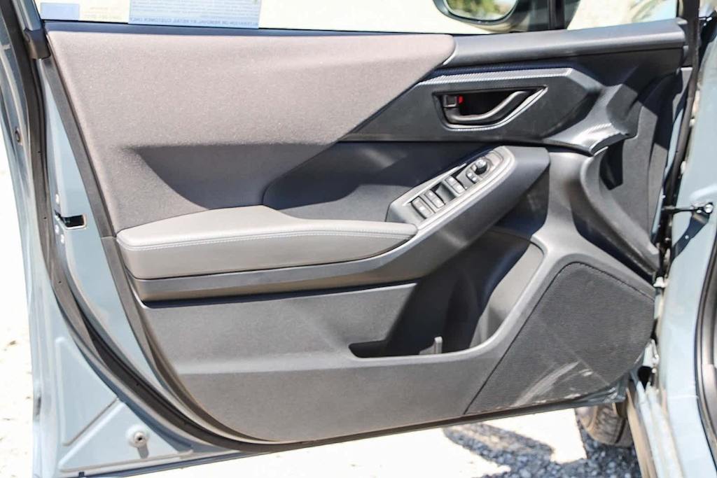 Thumbnail: 2025 Subaru Crosstrek - 20