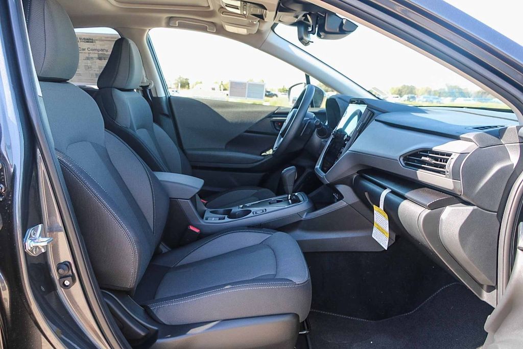 Thumbnail: 2025 Subaru Crosstrek - 8