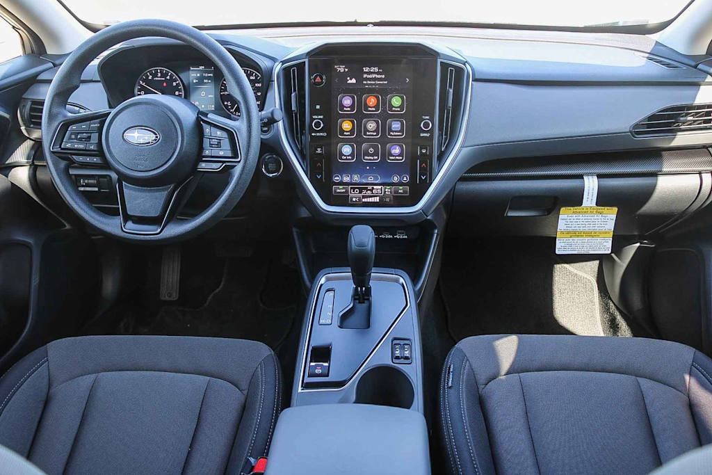 Thumbnail: 2025 Subaru Crosstrek - 2