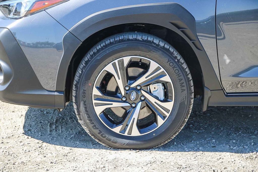 Thumbnail: 2025 Subaru Crosstrek - 6