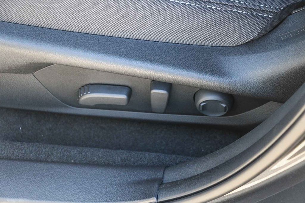 Thumbnail: 2025 Subaru Crosstrek - 23