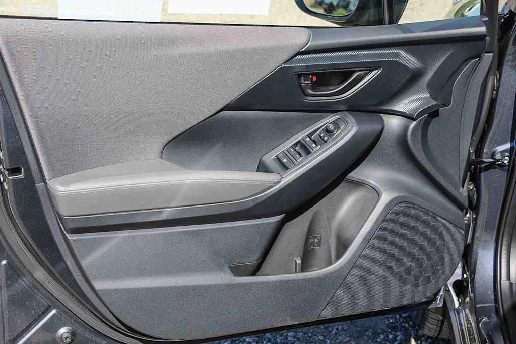 Thumbnail: 2025 Subaru Crosstrek - 22