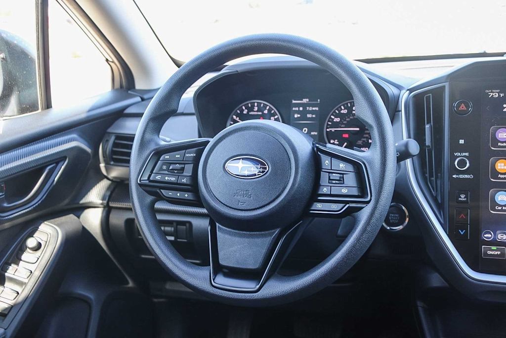 Thumbnail: 2025 Subaru Crosstrek - 11