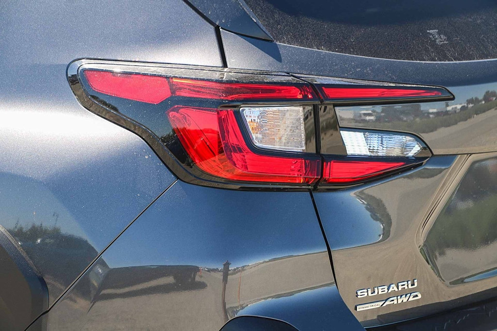 Thumbnail: 2025 Subaru Crosstrek - 21