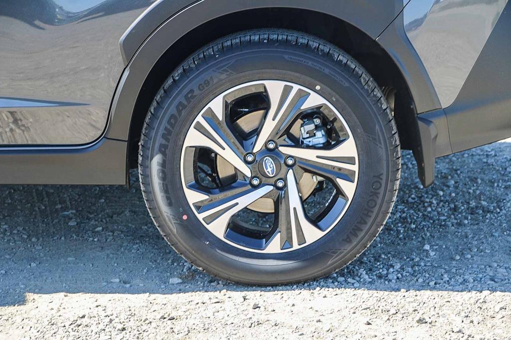 Thumbnail: 2025 Subaru Crosstrek - 20