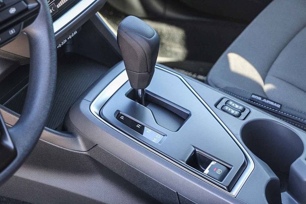 Thumbnail: 2025 Subaru Crosstrek - 13