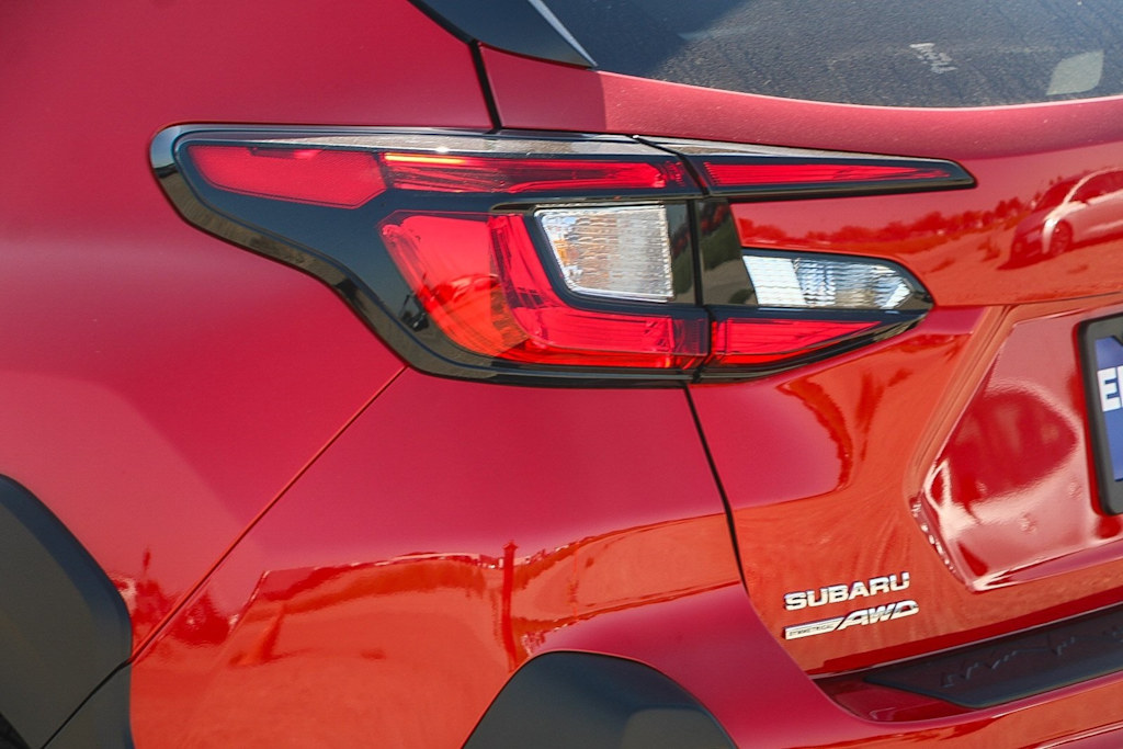 Thumbnail: 2025 Subaru Crosstrek - 21