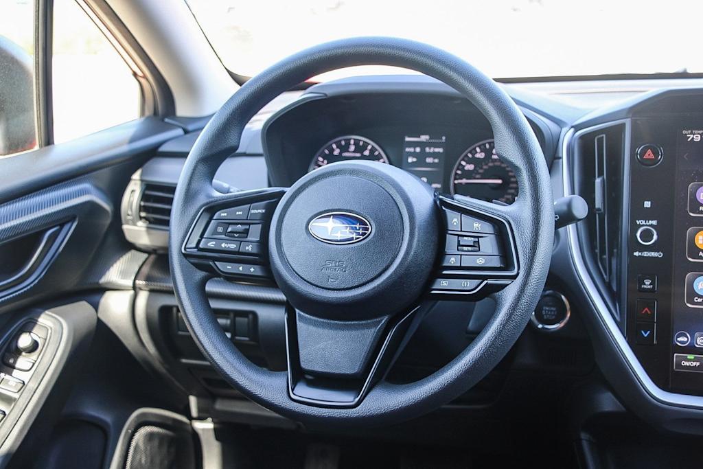 Thumbnail: 2025 Subaru Crosstrek - 11