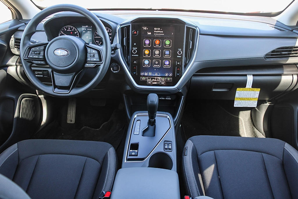 Thumbnail: 2025 Subaru Crosstrek - 2