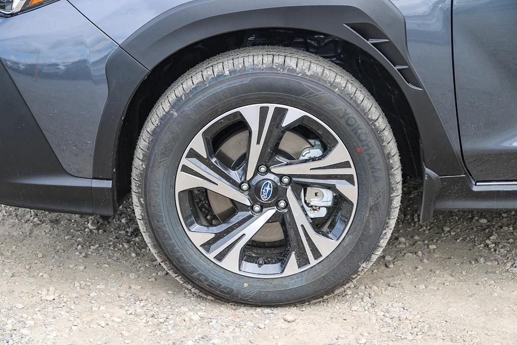 Thumbnail: 2025 Subaru Crosstrek - 6