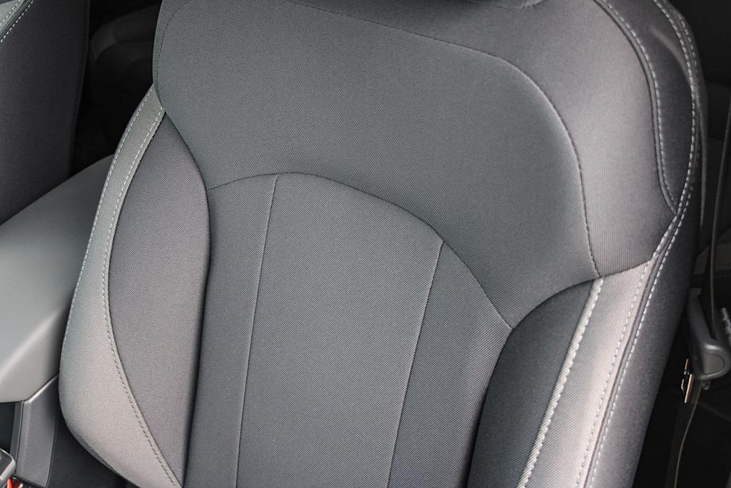 Thumbnail: 2025 Subaru Crosstrek - 26