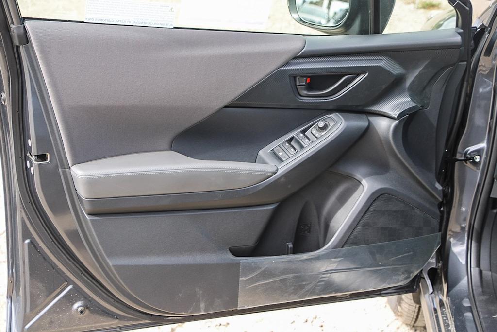 Thumbnail: 2025 Subaru Crosstrek - 23