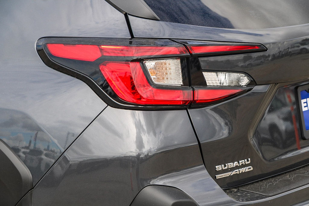 Thumbnail: 2025 Subaru Crosstrek - 21